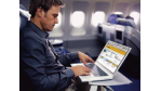 Auf Langstrecken: Lufthansa will wieder Internet im Flieger anbieten - Foto: Lufthansa