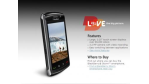 Touchscreen-Blackberry, die Zweite: RIM und Vodafone stellen Blackberry Storm 2 vor