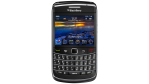 Aus deutschen Landen: Neues Blackberry-Flagschiff Bold 9700 - Foto: Research in Motion