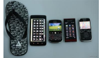 Dell Streak: Dell plant Android-Smartphone mit 5-Zoll-Display