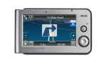 Navigationssystem im Test: Asus R600