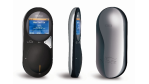 IFA: Trekstor-MP3-Player Vibez in extravagantem Design