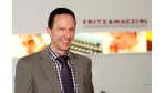 Fritz & Macziol Manager Michael Ganzhorn: "Datacenter aus der Box erleichtern das Management" - Foto: Fritz & Macziol