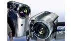 HD-Camcorder im Test: Videos hoch aufgelöst 