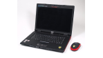 Test: Acer Ferrari 5005WLHi