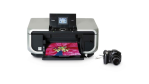 Kombigerät im Test: Canon Pixma MP600