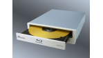 Blu-Ray-Brenner: Plextor PX-B900A