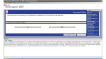 Test: Steuersparer 2007 Standard-Edition