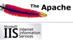 Webserver-Markt: Apache souverän, Windows Server 2008 im Kommen