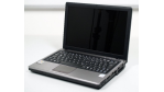 Sub-Notebook mit Core-2-Duo-Prozessor: Maxdata Pro 800 IW Select