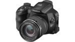 Digitalkamera im Test: Fujifilm Finepix S6500fd