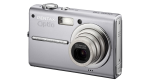 Digitalkamera mit Zusatzfunktionen: Pentax Optio T20 - Foto: Pentax