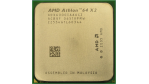 AMDs schnellste CPU: Athlon 64 X2 6000+