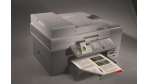 Test: Lexmark X9350