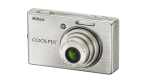 Digicam im Test: Nikon Coolpix S500