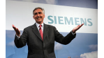 100 Tage Siemens-Chef: Vom Unbekannten zum Umgestalter