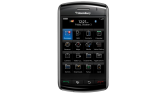 Blackberry Storm