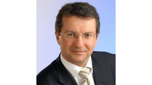 <b>Jürgen Häfner</b>, CIO Rheinland Pfalz: &quot;In den 500 IT-Millionen des <b>...</b> - 522x294