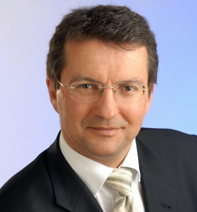 <b>Jürgen Häfner</b>, CIO Rheinland Pfalz: &quot;In den 500 IT-Millionen des <b>...</b> - 890x
