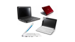 CeBIT: Sub-Notebooks machen Netbooks Konkurrenz
