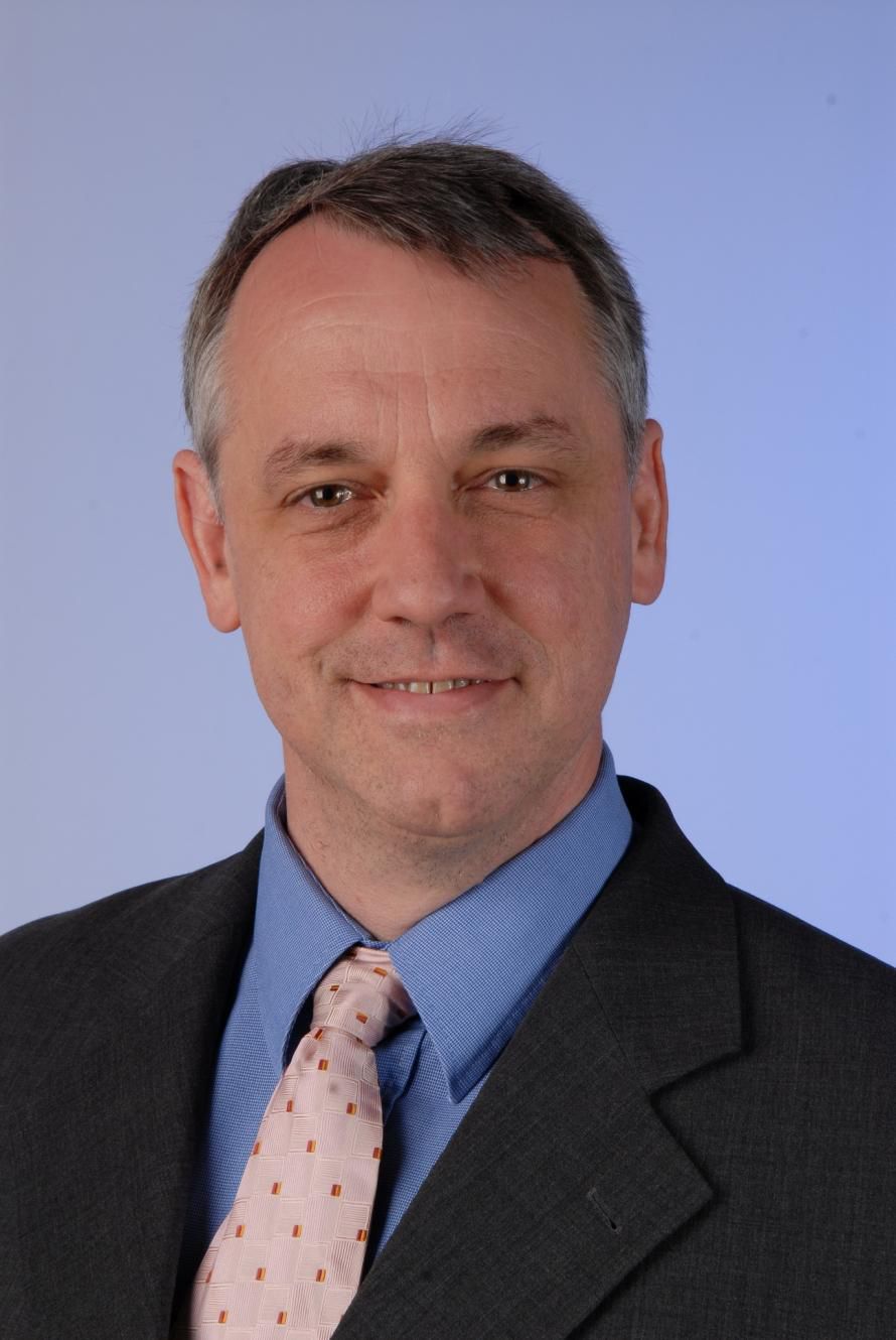 Barney Finucane ist Analyst beim Business Application Research Center (BARC).