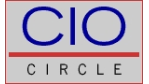 Zwei Kulturen - ein Ziel?: CIO Circle und CIOcolloquium nähern sich vorsichtig an