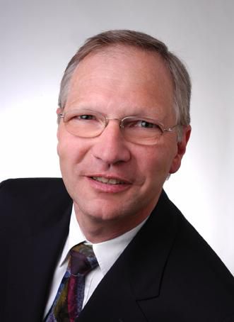 Rüdiger Spies ist Analyst bei IDC.