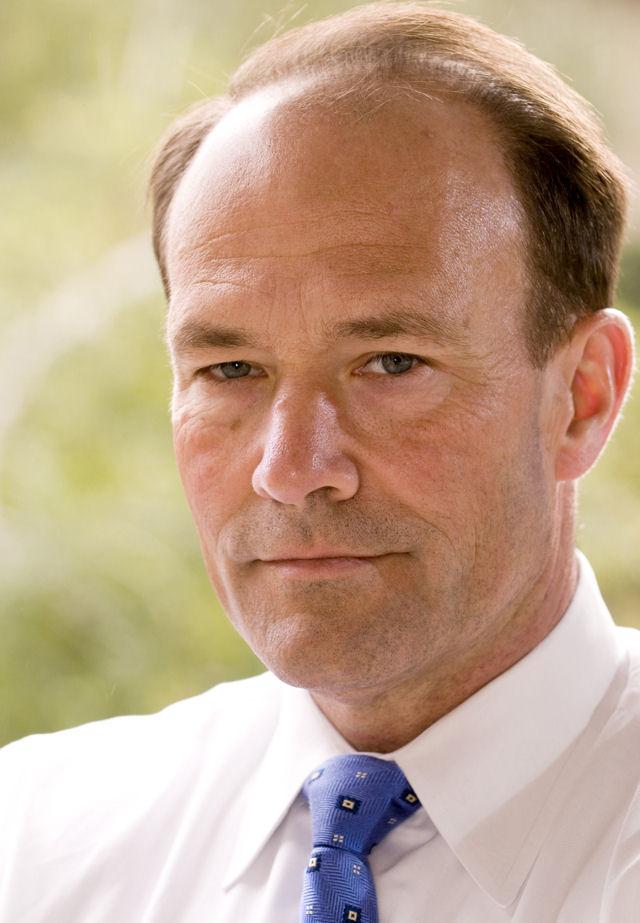 John Wookey, Executive VP of Large Enterprise On Demand, SAP: "Es wird immer selbstverständlicher, dass Unternehmen sich auch nach On-Demand-Lösungen erkundigen."