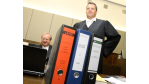 Untreue ja, Betrug nein: Unternehmer Lars Windhorst hat gestanden - Foto: DDP