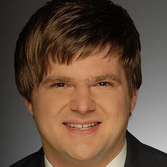 Tobias Kämpf, ISF München: "DIe Kommunikation mit Vorgesetzten wird immer anonymer. Mails mit Anweisungen werden von oben nach unten durchgereicht. Das führt zu Stress."