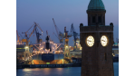 IDC Benchmark: Hamburg ist Smart City 2012