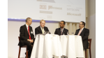 IT-Experten diskutieren: Wie wird man eigentlich CIO? - Foto: Joachim Wendler