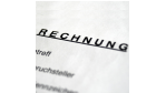 Elektronische Rechnungen: Digitale Signatur ist nicht mehr Pflicht - Foto: sk_design - Fotolia.com