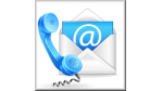 Studie zur Kommunikation: Lieber Festnetz und E-Mail als Social Web - Foto: kraska - Fotolia.com