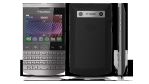 Kaum Neues: RIM-Roadmap für 2012 gesichtet - Foto: Blackberry