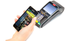 Pilotprojekt in Dresden: Stadtteilwährung per NFC und QR-Code - Foto: Secupay