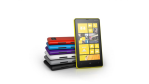 Nokia-Smartphone mit Windows Phone 8 : Was taugt das Nokia Lumia 820? - Foto: Nokia