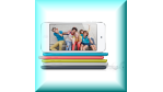 Musikplayer und Spielekonsole mit iOS 6: iPod Touch 2012 im Test - Apples Player wird bunt - Foto: Apple, Montage: Rene Schmöl