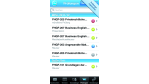 Test an Hochschule Ruhr West: Windows 8 App managed das Studium - Foto: Datenlotsen