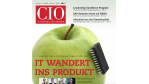 Editorial aus CIO-Magazin 04/2013: Bald kein Job mehr ohne IT - Foto: cio.de