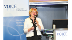 Voice Jahrestagung in Berlin: Bilanz: Erstes Treffen der CIOs - Foto: Karsten Häcker