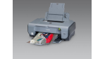 Drucker im Test: Canon Pixma iP3300