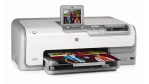 Fotodrucker im Test: HP Photosmart D7360