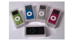 iPod Nano überzeugt bei Bedienung mit Click-Wheel-Funktion: Gute MP3-Player sind freundlich zum Benutzer