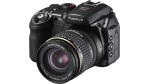 DigiCam im Test: Fujifilm Finepix S9600