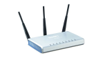 WLAN-Router im Test: SMC SMCWBR14-N