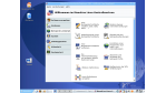 Mandriva Linux 2007 Spring Powerpack