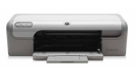 Tintenstrahldrucker HP Deskjet D2360