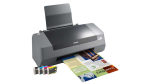 Tintenstrahldrucker Epson Stylus D78