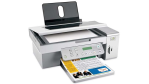 Kombigerät mit WiFi: Das Lexmark X4550
